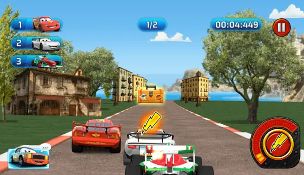 Đua Xe Ô Tô Mạo Hiểm: Những Điều Cần Biết Để An Toàn Và Tận Hưởng Đam Mê