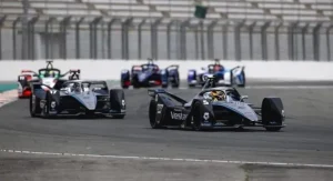Formula E – Tương Lai Của Đua Xe Điện