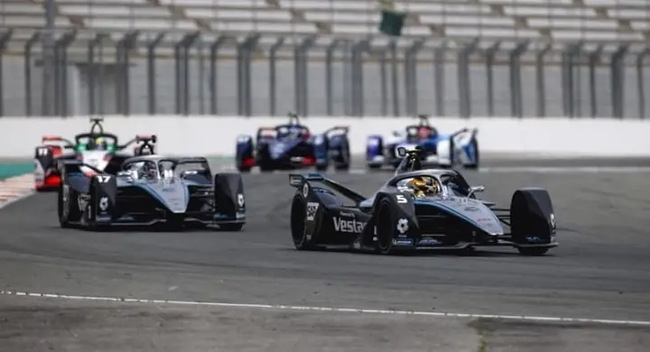 Formula E – Tương Lai Của Đua Xe Điện