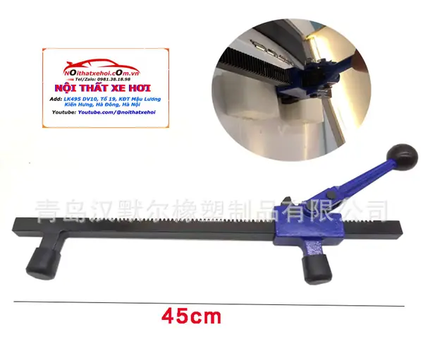 Vết Móp Xe Ô Tô: Nguyên Nhân Và Tác Hại