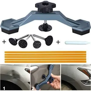 Dụng Cụ Hút Móp Xe Ô Tô: Cẩm Nang Toàn Tập Từ A-z