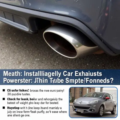 Lưu Ý Khi Sử Dụng Dụng Cụ Độ Tiếng Pô