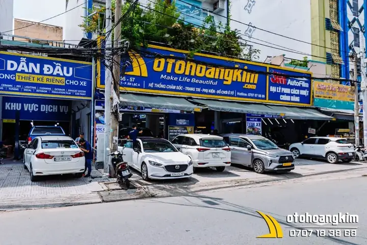 Địa Chỉ Cung Cấp Dụng Cụ Phá Kính Xe Ô Tô Chất Lượng