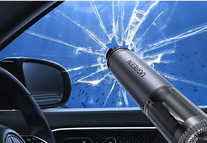 Bút Phá Kính Khẩn Cấp