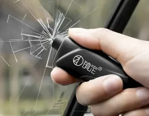 Cách Sử Dụng Bút Phá Kính