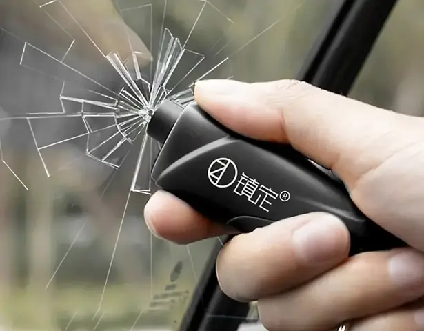 Cách Sử Dụng Bút Phá Kính