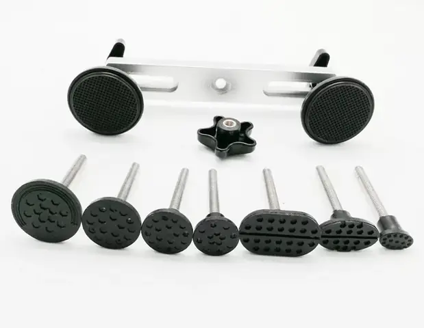 Dụng Cụ Sửa Móp Xe Ô Tô