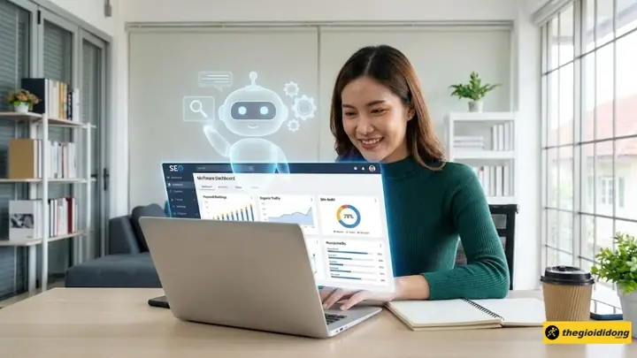 Phần Mềm Seo Là Gì?