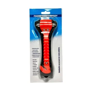 Dụng Cụ Thoát Hiểm Trên Xe Ô Tô