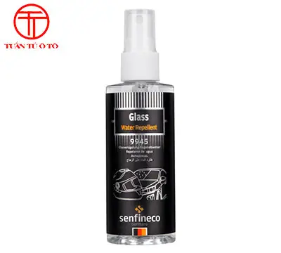 Chống Tụ Nước Kính Ô Tô Senfineco 9945