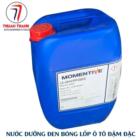 Dung Dịch Làm Bóng Xe Ô Tô Tốt Nhất: Tiêu Chí Chọn & Top 5 Sản Phẩm Nên Dùng
