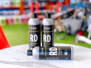 Địa Chỉ Mua Dung Dịch Phục Hồi Và Làm Mới Nhựa Nhám Rd Chất Lượng