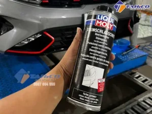 Sơn Phủ Gầm Liqui Moly: Thương Hiệu Đức Uy Tín, Dễ Sử Dụng
