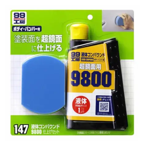 Dung Dịch Tẩy Vết Xước Xe Ô Tô: Cách Chọn Và Sử Dụng Hiệu Quả Nhất