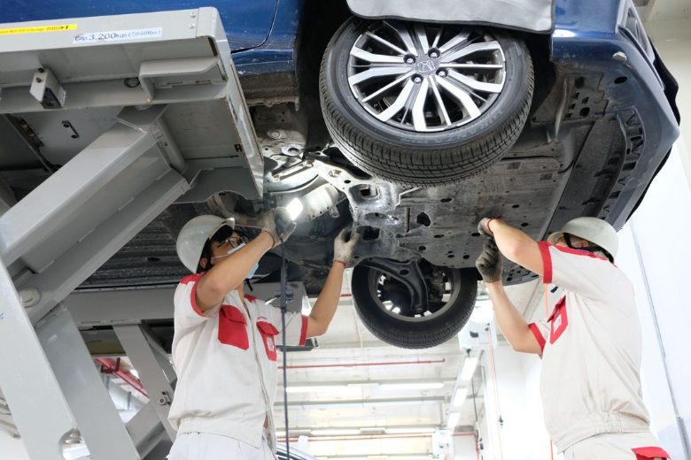 Thời gian sạc pin VF 8: Các phương pháp sạc và yếu tố ảnh hưởng