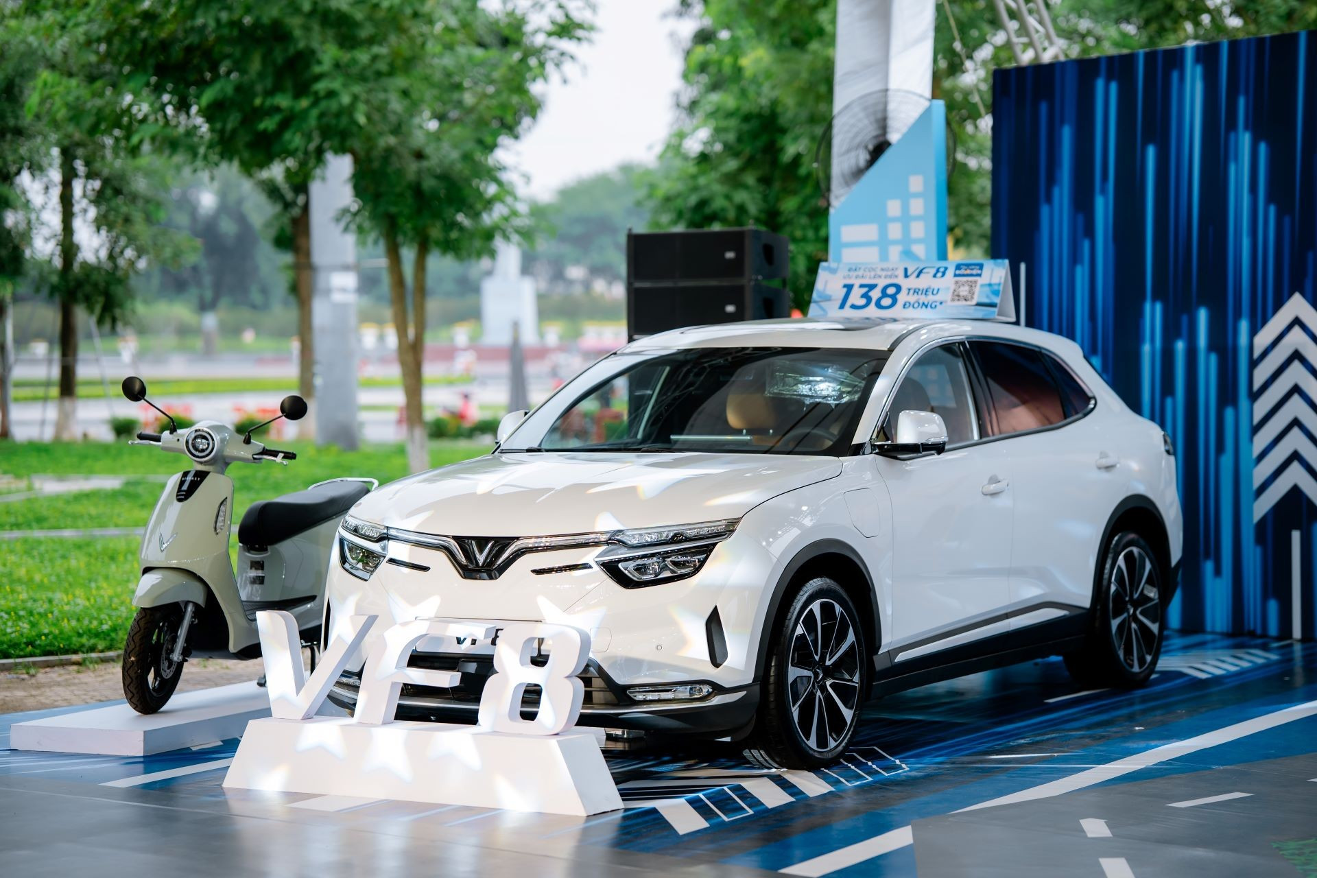 Tuổi thọ pin VF 8: Cách sử dụng và bảo dưỡng để tối ưu hóa