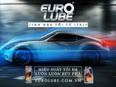 So Sánh Dầu Nhớt Thủy Lực: Eurolube Vs Các Loại Dầu Thông Dụng