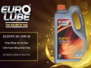 Thông Số Nhớt 5w30 – Chọn Dầu Nhớt Đúng Cho Ô Tô Và Thiết Bị Công Nghiệp