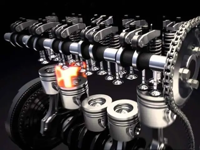 Cách Tính Dung Tích Xi Lanh Chuẩn Xác Nhất