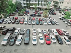 Dùng Xe Ô Tô Để Đưa Đón Khách