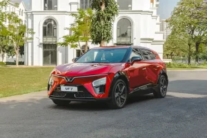 Dùng Xe Ô Tô Lexus Vận Chuyển Pháo Nổ: Những Rủi Ro Pháp Lý Và An Toàn