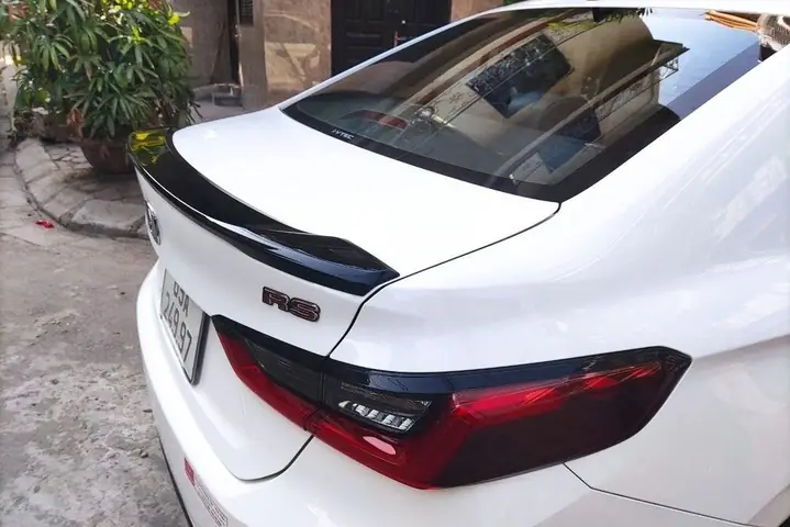 Phanh Xe Ổn Định Hơn