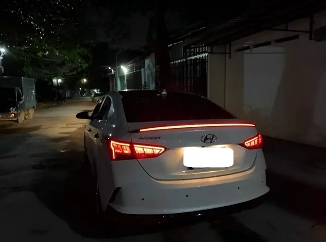 Gia Tăng Tầm Nhìn