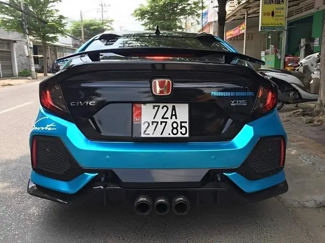 Nâng Cao Tính Thẩm Mỹ