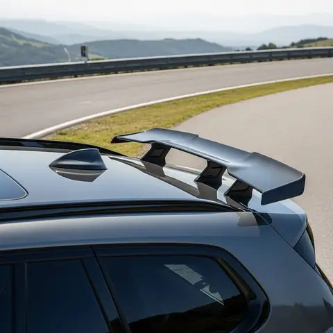 Đuôi Gió M-performance X3 G01 X4 G02