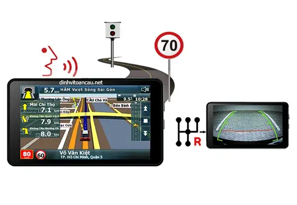 Vietmap Kc01 Dạng Thỏi Son Ghi Hình 2k Vietmap Kc01 Dạng Thỏi Son Ghi Hình 2k