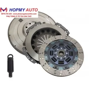 Ép Mâm Xe Ô Tô Là Gì? Quy Trình, Lợi Ích Và Khi Nào Nên Thay Mới