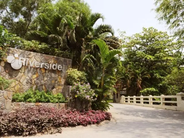 Riverside Serviced Apartments, 53 Võ Trường Toản, Thủ Đức: Trải Nghiệm Căn Hộ Dịch Vụ Đẳng Cấp Bên Sông Sài Gòn