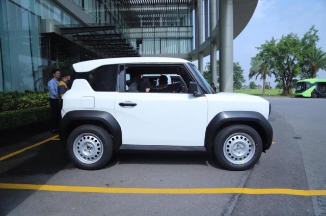 Hệ Thống Treo VF3: Ưu Nhược Điểm và Khả Năng Vận Hành