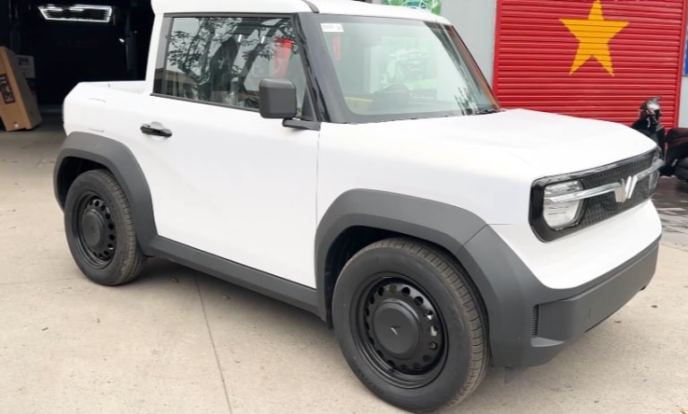 Vật liệu chế tạo gầm xe VF3: Ưu nhược điểm và ảnh hưởng đến độ bền