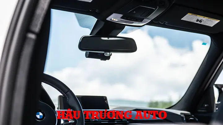 Giá»i Thiá»u Camera Hã Nh Trã¬nh Trãªn Xe Ã´ Tã´