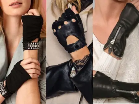 Lời Khuyên Khi Lựa Chọn Găng Tay Lái Xe Ô Tô