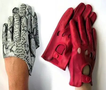 Lời Khuyên Khi Lựa Chọn Găng Tay Lái Xe Ô Tô