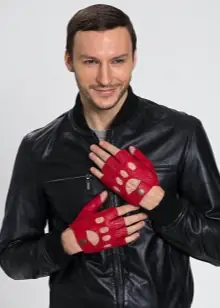 Găng Tay Dành Cho Sửa Chữa Ô Tô