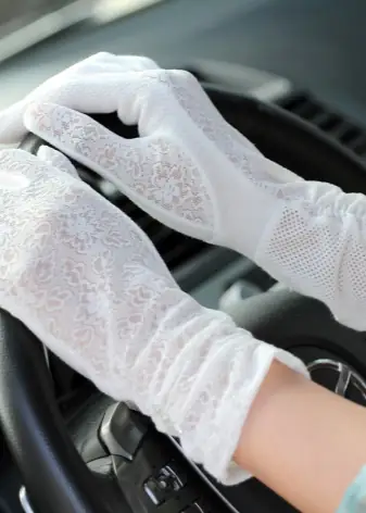 Hướng Dẫn Chọn Kích Thước Găng Tay Lái Xe Ô Tô Phù Hợp