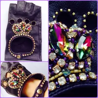 Hướng Dẫn Chọn Kích Thước Găng Tay Lái Xe Ô Tô Phù Hợp