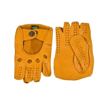 Lời Khuyên Khi Lựa Chọn Găng Tay Lái Xe Ô Tô