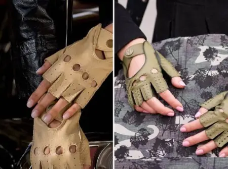 Lời Khuyên Khi Lựa Chọn Găng Tay Lái Xe Ô Tô