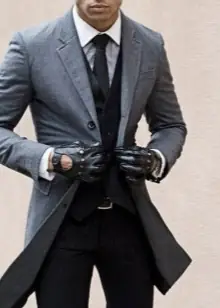 Găng Tay Dành Cho Sửa Chữa Ô Tô