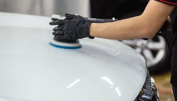 Địa Chỉ Sơn Đổi Màu Xe Ô Tô Giá Tốt Nhất