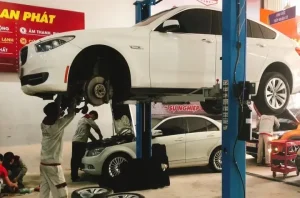 Gara Xe Ô Tô Gần Nhất: Tiêu Chí, Kinh Nghiệm Chọn Địa Điểm Uy Tín Nhất