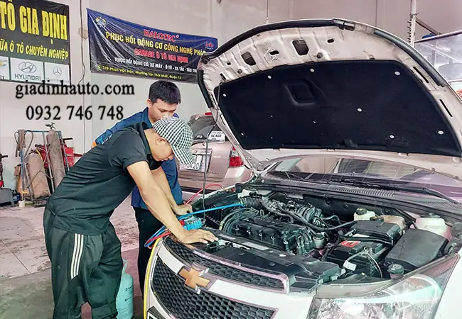 Gara Xe Ô Tô Gần Nhất: Tiêu Chí, Kinh Nghiệm Chọn Địa Điểm Uy Tín Nhất