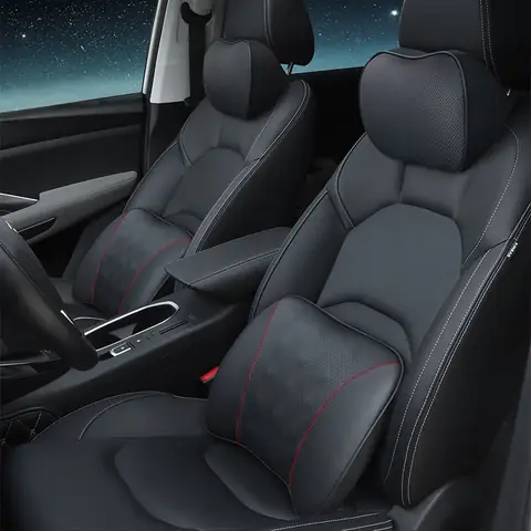 Địa Chỉ Cung Cấp Đệm Lưng, Gối Tựa Đầu Ô Tô Cao Cấp