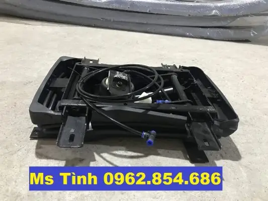 Ghế Hơi Xe Ô Tô