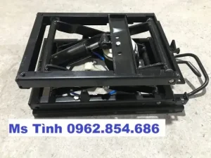 Ghế Hơi Xe Ô Tô