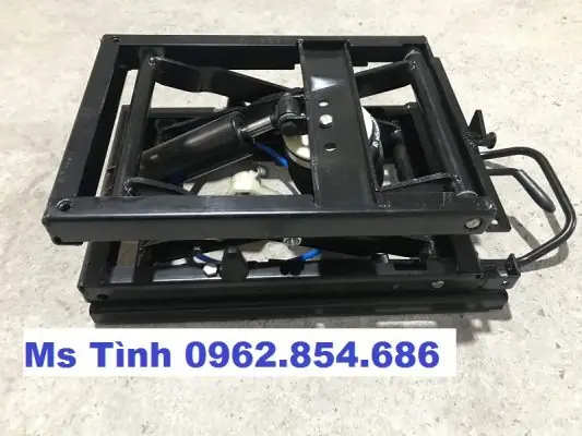 Ghế Hơi Xe Ô Tô